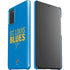 NHL St. Louis Blues Lineup Galaxy S20 Lite Case