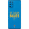 NHL St. Louis Blues Lineup Galaxy S20 Plus Skin