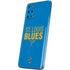 NHL St. Louis Blues Lineup Galaxy S20 Plus Skin