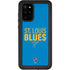 NHL St. Louis Blues Lineup Galaxy S20 Plus Waterproof Case