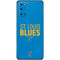 NHL St. Louis Blues Lineup Galaxy S20 Skin