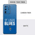 NHL St. Louis Blues Lineup Galaxy S20 Ultra 5G Skin