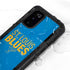 NHL St. Louis Blues Lineup Galaxy S20 Waterproof Case