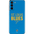 NHL St. Louis Blues Lineup Galaxy S21 5G Skin