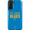 NHL St. Louis Blues Lineup Galaxy S21 FE Pro Case