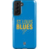 NHL St. Louis Blues Lineup Galaxy S21 FE Pro Case