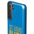NHL St. Louis Blues Lineup Galaxy S21 FE Pro Case