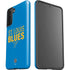 NHL St. Louis Blues Lineup Galaxy S21 FE Pro Case