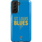 NHL St. Louis Blues Lineup Galaxy S21 Plus 5G Pro Case