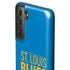 NHL St. Louis Blues Lineup Galaxy S21 Plus 5G Pro Case