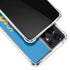 NHL St. Louis Blues Lineup Galaxy S21 Ultra 5G Clear Case