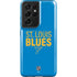 NHL St. Louis Blues Lineup Galaxy S21 Ultra 5G Pro Case