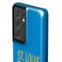 NHL St. Louis Blues Lineup Galaxy S21 Ultra 5G Pro Case