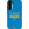 NHL St. Louis Blues Lineup Galaxy S22 Plus Pro Case