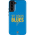 NHL St. Louis Blues Lineup Galaxy S22 Plus Pro Case