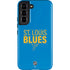NHL St. Louis Blues Lineup Galaxy S22 Pro Case
