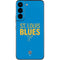 NHL St. Louis Blues Lineup Galaxy S22 Skin