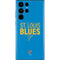 NHL St. Louis Blues Lineup Galaxy S22 Ultra Skin
