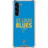 NHL St. Louis Blues Lineup Galaxy S23 Plus Clear Case