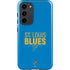 NHL St. Louis Blues Lineup Galaxy S23 Plus Pro Case