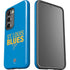 NHL St. Louis Blues Lineup Galaxy S23 Plus Pro Case