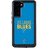 NHL St. Louis Blues Lineup Galaxy S23 Plus Waterproof Case