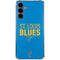 NHL St. Louis Blues Lineup Galaxy S24 Clear Case