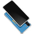 NHL St. Louis Blues Lineup Galaxy S24 FE Clear Case