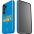 NHL St. Louis Blues Lineup Galaxy S24 Impact Case
