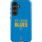 NHL St. Louis Blues Lineup Galaxy S24 Plus Impact Case