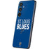 NHL St. Louis Blues Lineup Galaxy S25 Plus Skin