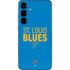NHL St. Louis Blues Lineup Galaxy S24 Plus Skin