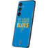 NHL St. Louis Blues Lineup Galaxy S24 Plus Skin