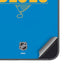 NHL St. Louis Blues Lineup Galaxy S24 Plus Skin