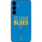 NHL St. Louis Blues Lineup Galaxy S24 Skin