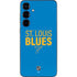 NHL St. Louis Blues Lineup Galaxy S24 Skin