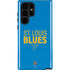 NHL St. Louis Blues Lineup Galaxy Cases