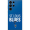 NHL St. Louis Blues Lineup Galaxy S25 Ultra Skin