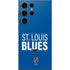 NHL St. Louis Blues Lineup Galaxy S25 Ultra Skin