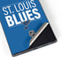 NHL St. Louis Blues Lineup Galaxy S25 Ultra Skin