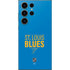 NHL St. Louis Blues Lineup Galaxy S24 Ultra Skin