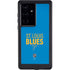 NHL St. Louis Blues Lineup Galaxy S24 Ultra Waterproof Case