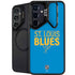 NHL St. Louis Blues Lineup Galaxy S25 FE Kickstand Case