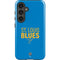 NHL St. Louis Blues Lineup Galaxy S25 Impact Case