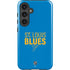 NHL St. Louis Blues Lineup Galaxy S25 Plus Impact Case