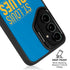 NHL St. Louis Blues Lineup Galaxy S25 Ultra Kickstand Case