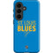 NHL St. Louis Blues Lineup Galaxy S26 Impact Case