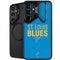 NHL St. Louis Blues Lineup Galaxy S26 Kickstand Case