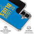 NHL St. Louis Blues Lineup Galaxy S26 Plus Clear Case