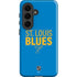 NHL St. Louis Blues Lineup Galaxy S26 Plus Impact Case
